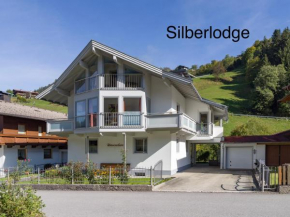 Silber Lodge im Wiesenstein Auffach